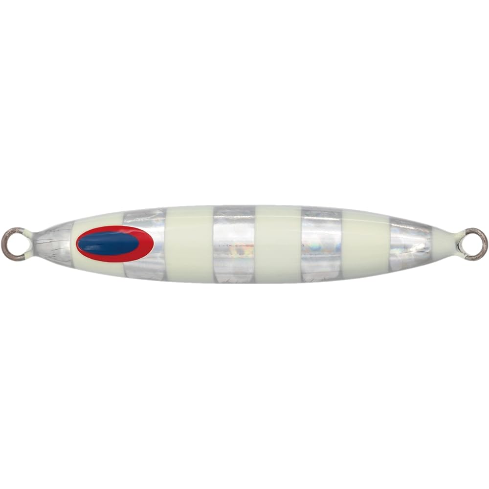 DEEPARS FACTORY Spindle 250g Magma Silver