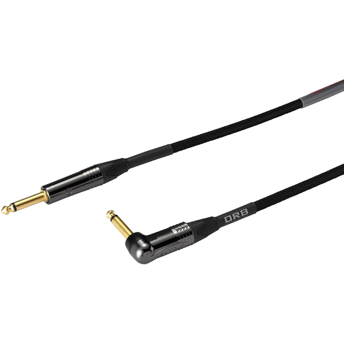 ORB Audio J7-PhoneProL-S 5m Phone Cable L-Shaped - Straight Orb Audio
