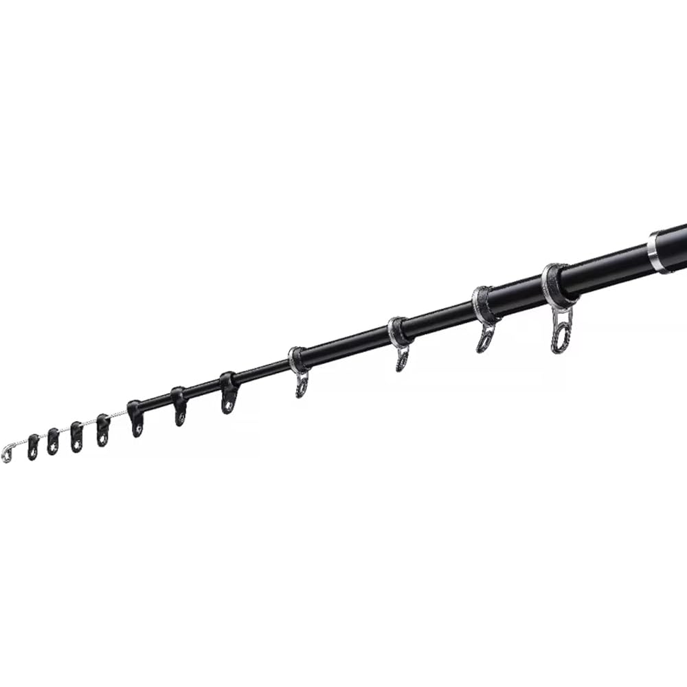 SHIMANO Iso Rod 23 Uroko Master Tune Various