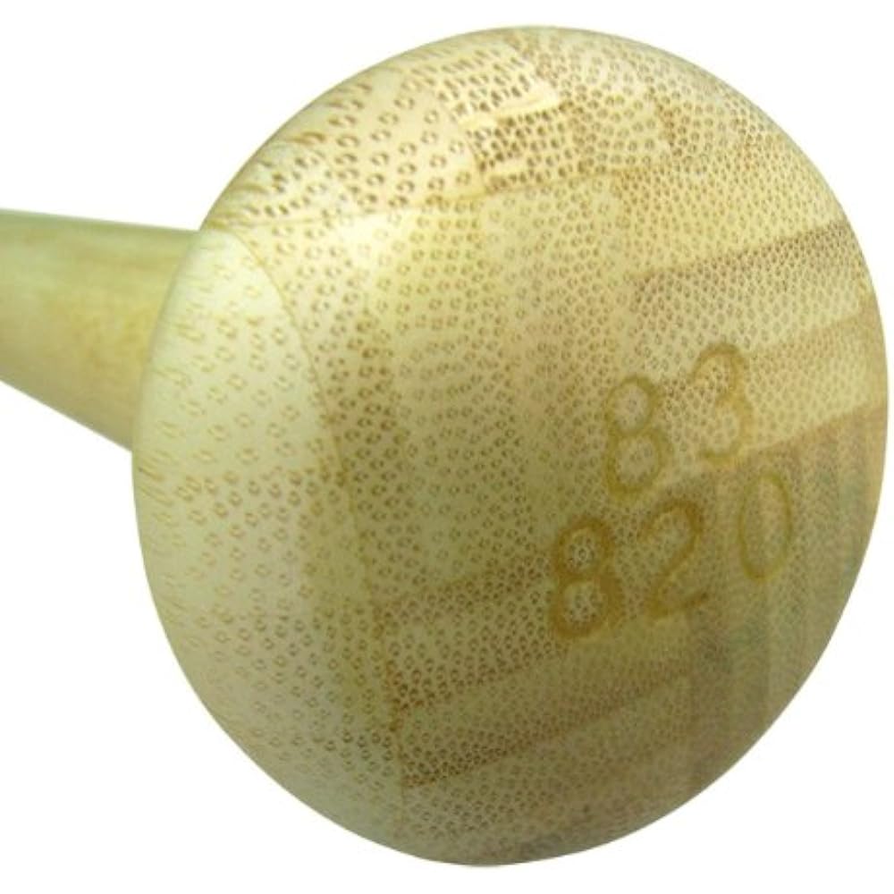 CROSS BORDER Bamboo bat for boys 81cm/730g average