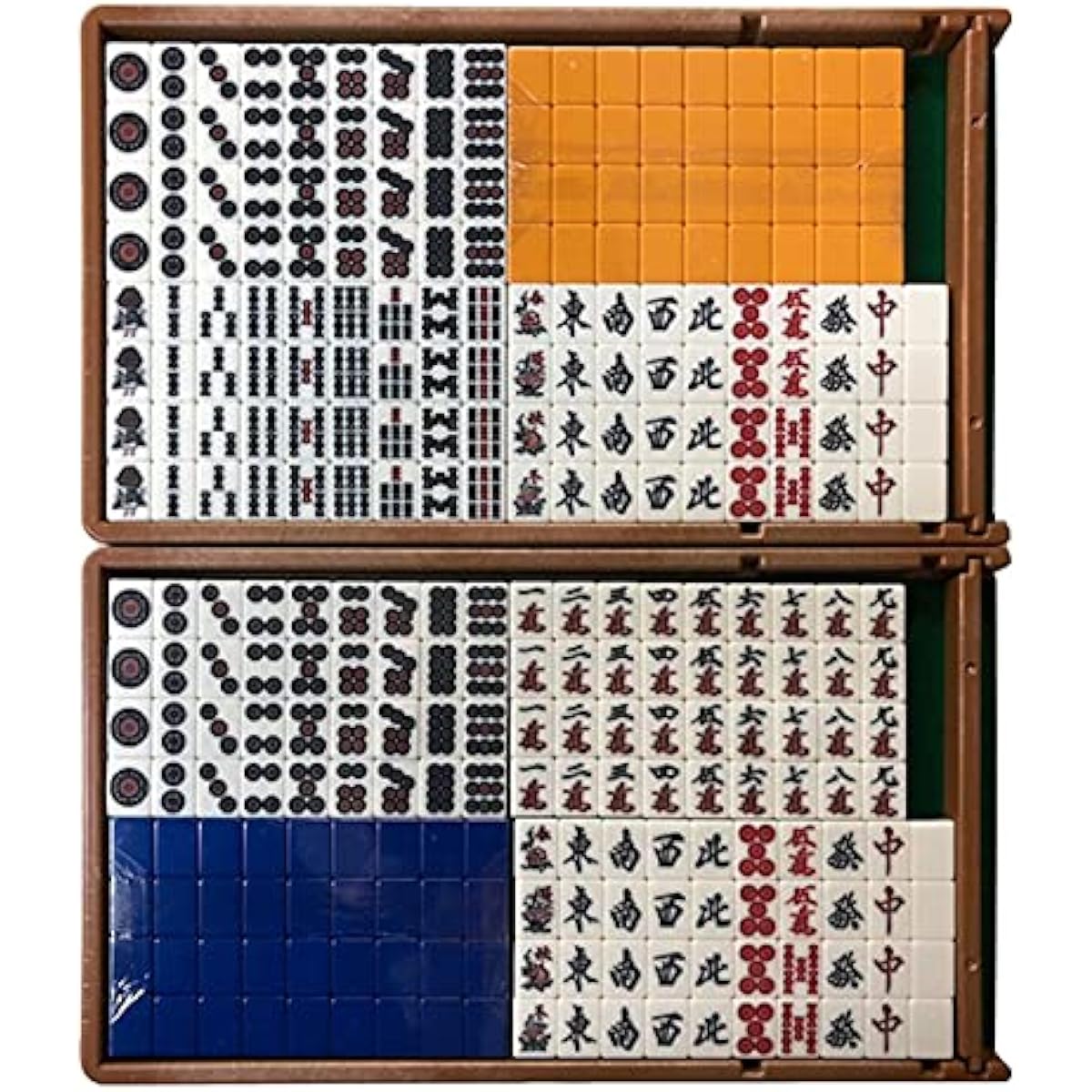 Spider Hash exclusive mahjong tiles