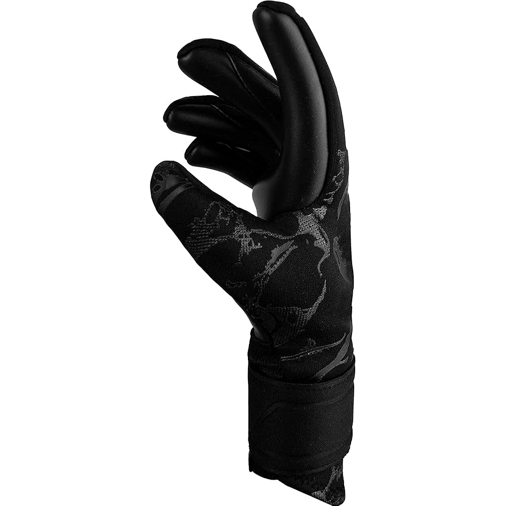 Reusch Keeper Gloves Pure Contact Infinity