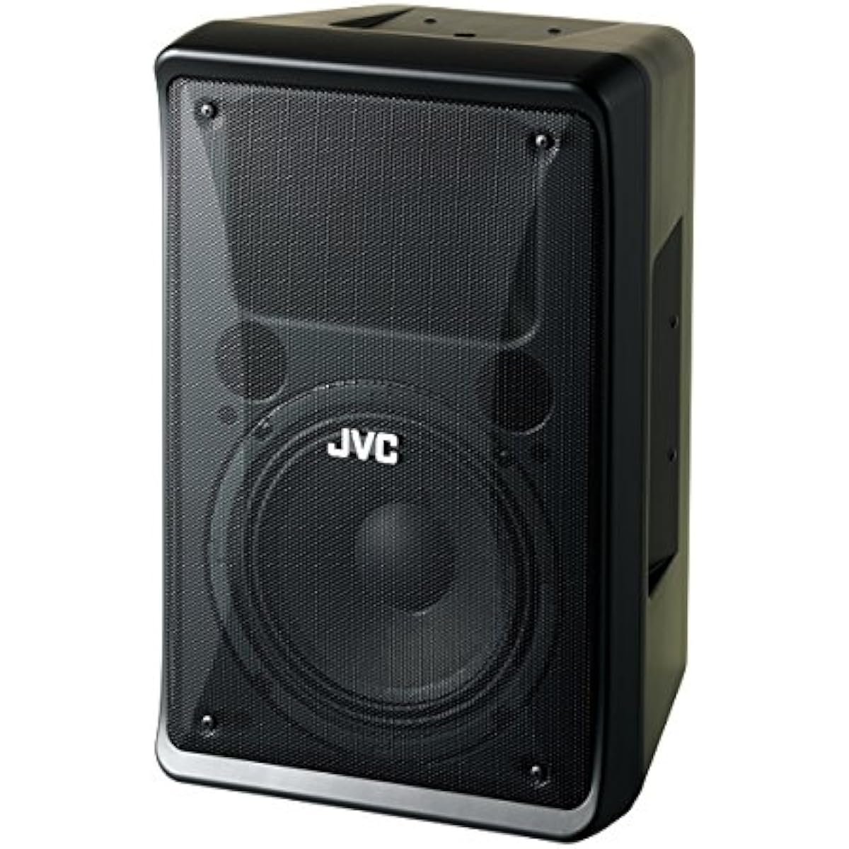 JVC Kenwood Victor PS-S552B Compact Speaker (130W 20cm 2-way) (for small and medium-sized halls/banquet halls) [Manufacturer's order item]
