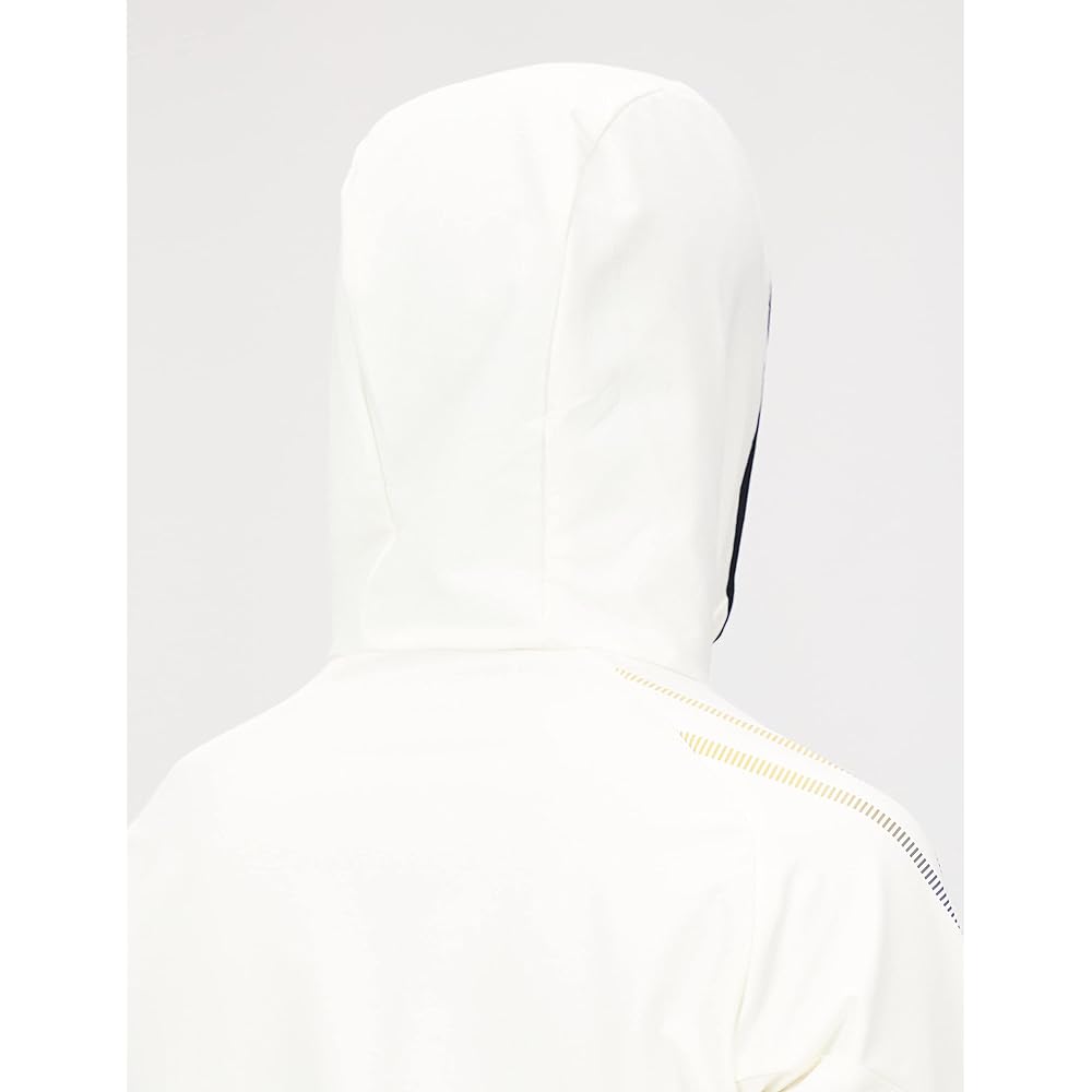 [Mizuno] Training Wear MC Line Tech Shield Jacket Windproof Water Repellent Stretch 32MC2653