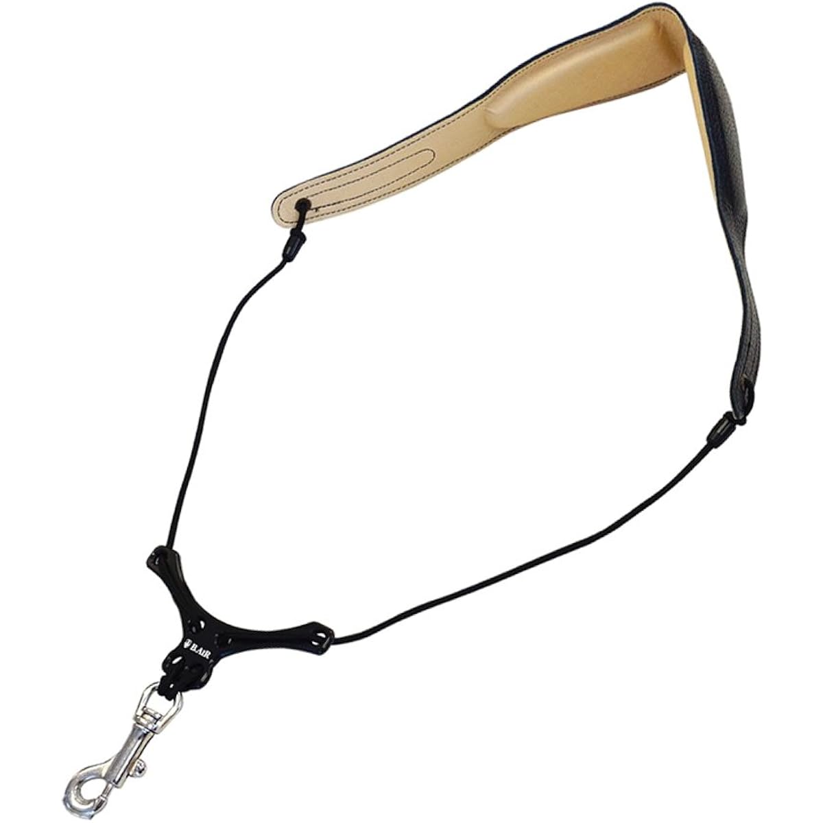 B.AIR BIRD STRAP Saxophone Strap Standard Long BSN-AS-M M size