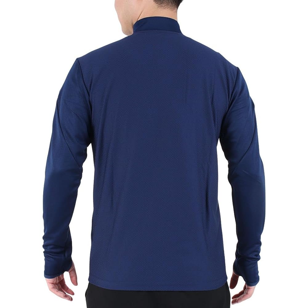 [Adidas] Soccer Jersey Top Tiro 23 League Training Top MMK66 Men's