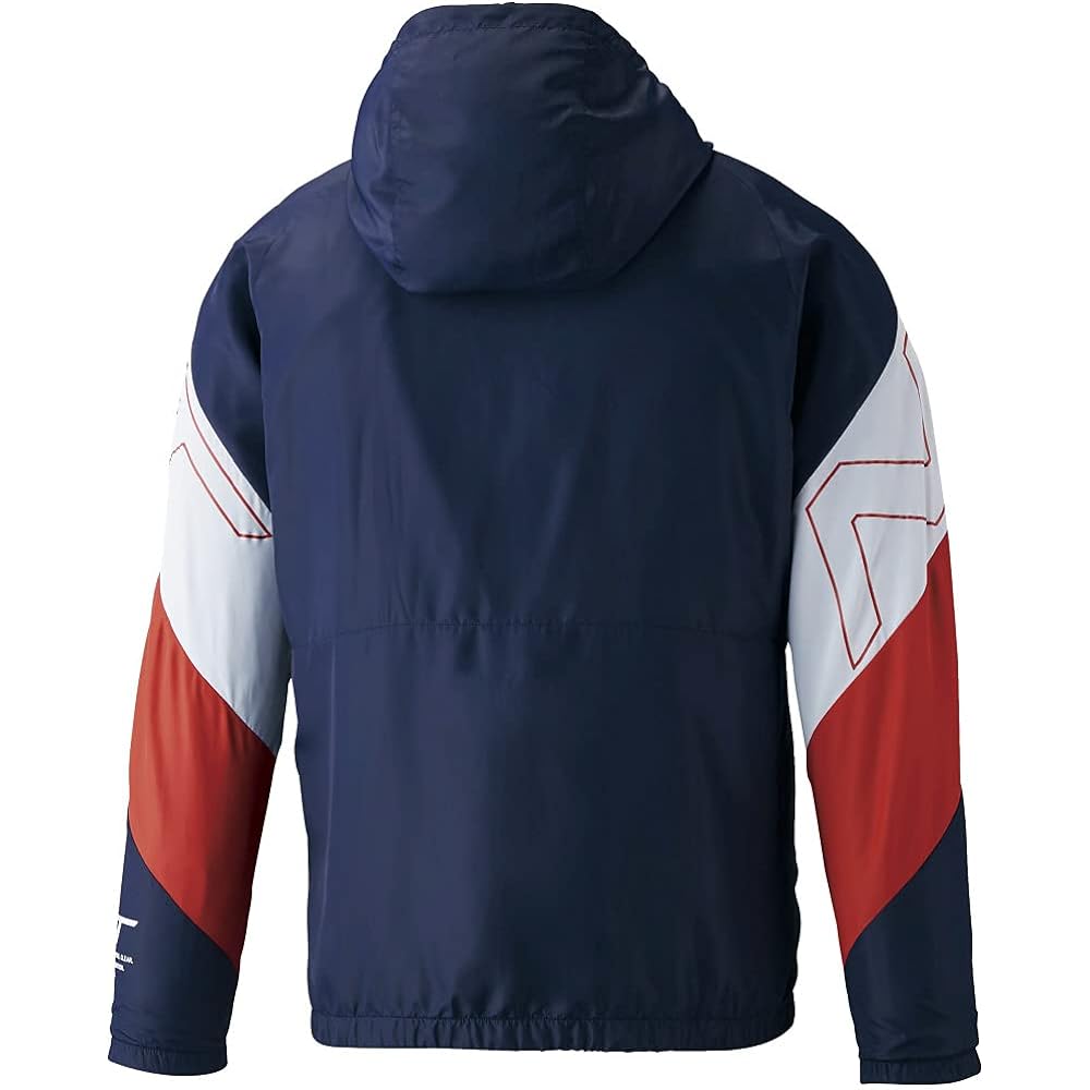 [Mizuno] Training Wear N-XT Windbreaker Jacket 32JE1745