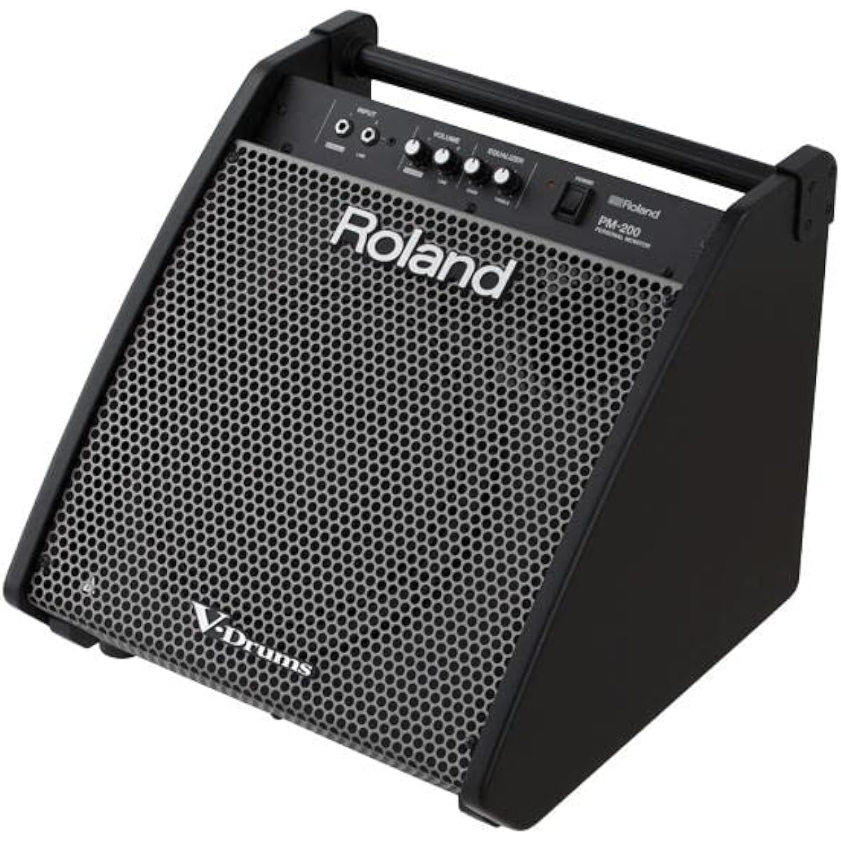 Roland ROLAND PM-200 Personal Monitor Personal monitor speaker