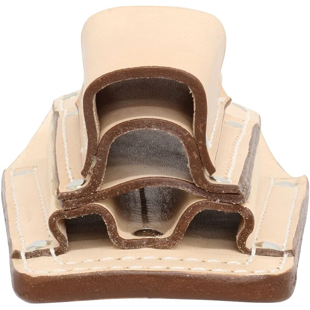 MARVEL WAIST GEAR pliers/driver holder natural MDP-39X