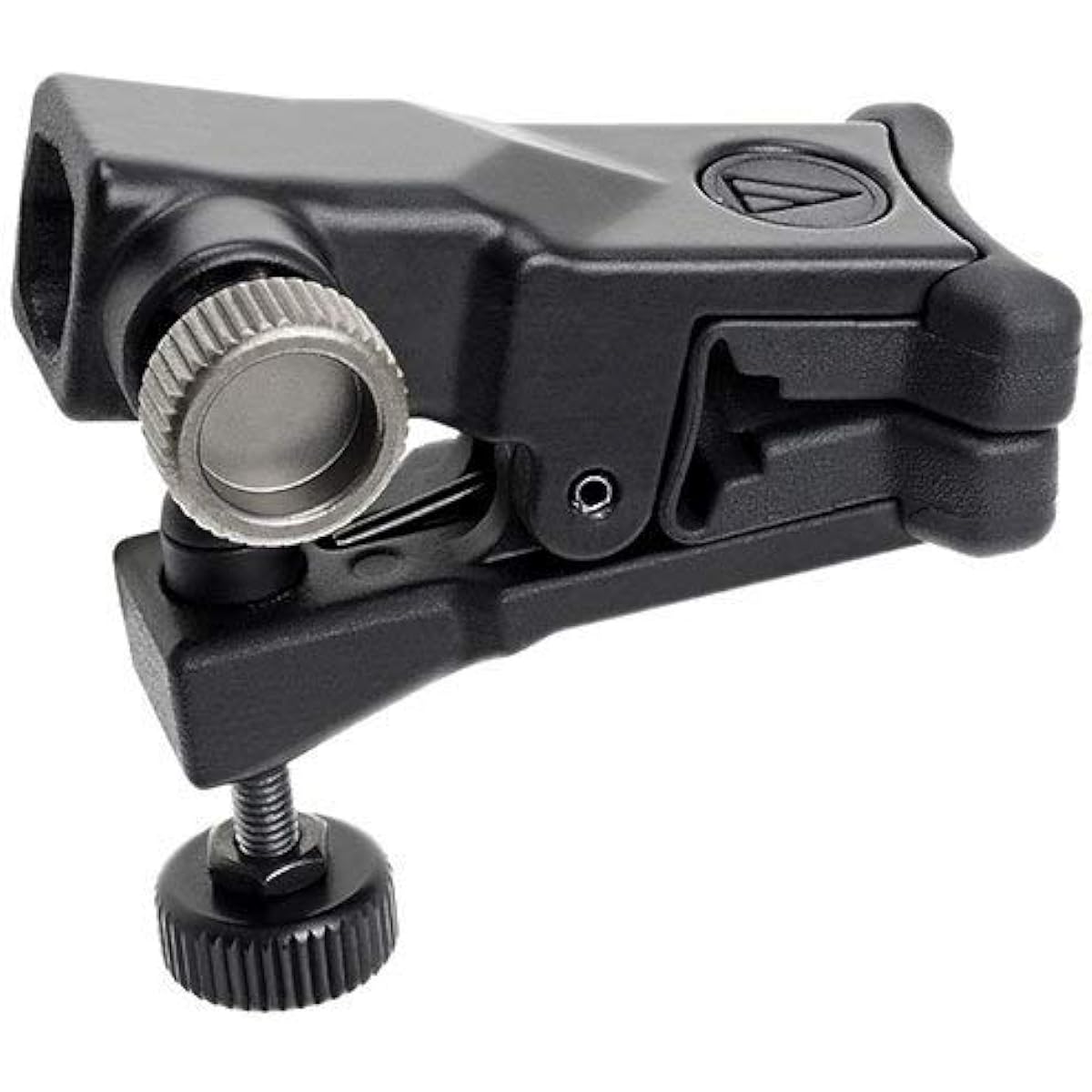 Audio Technica Wireless Condenser Microphone ATM350UcW for collecting musical instruments
