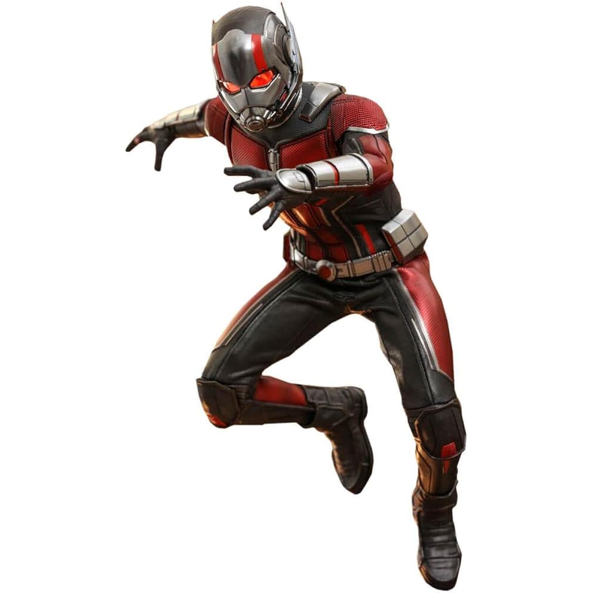 [Movie Masterpiece] "Ant-Man and the Wasp" 1/6 scale figure Ant-man