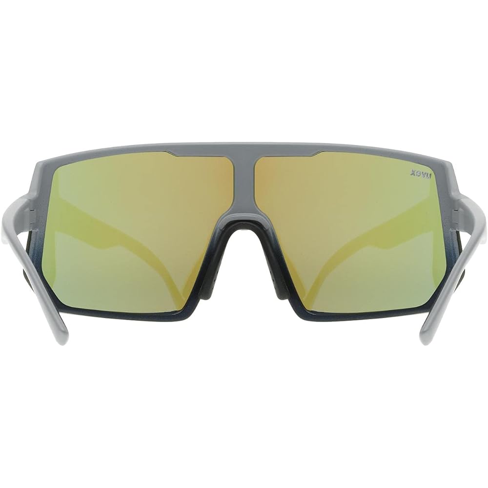 [Uvex] Sports sunglasses and goggles sportstyle 235