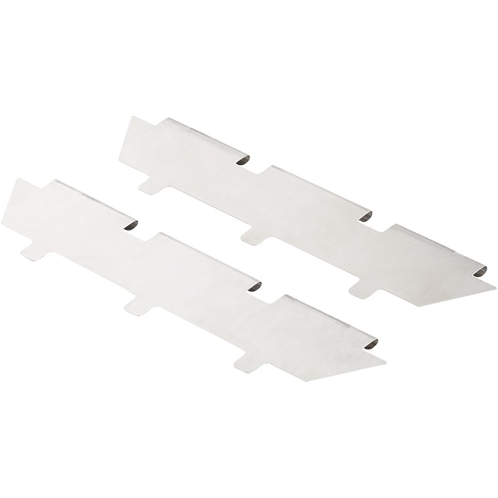LOGOS Pyramid Divider & Rack Set XL 81064184 Silver