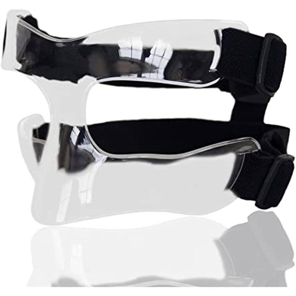 TMZ Sports Face Guard Nose and Face Protection