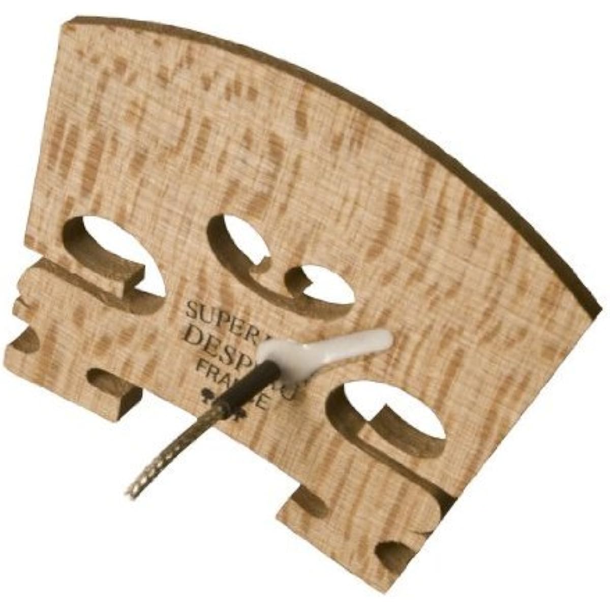 [Parallel import goods] LR Baggs Violin pickup with external jack mount
