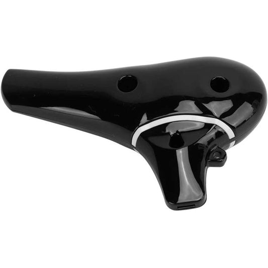 12 Holes ABS Ocarina Musical Instrument Portable Ocarina for Beginners Playing Ocarina Instrument