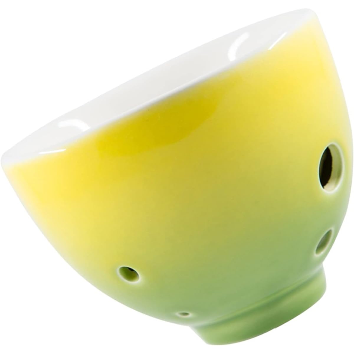 6 Hole Teacup Shape Treble C Tune Ocarina for Beginners Kids Professional Ocarina Blown Instrument Ocarina Musical Instrument (4)
