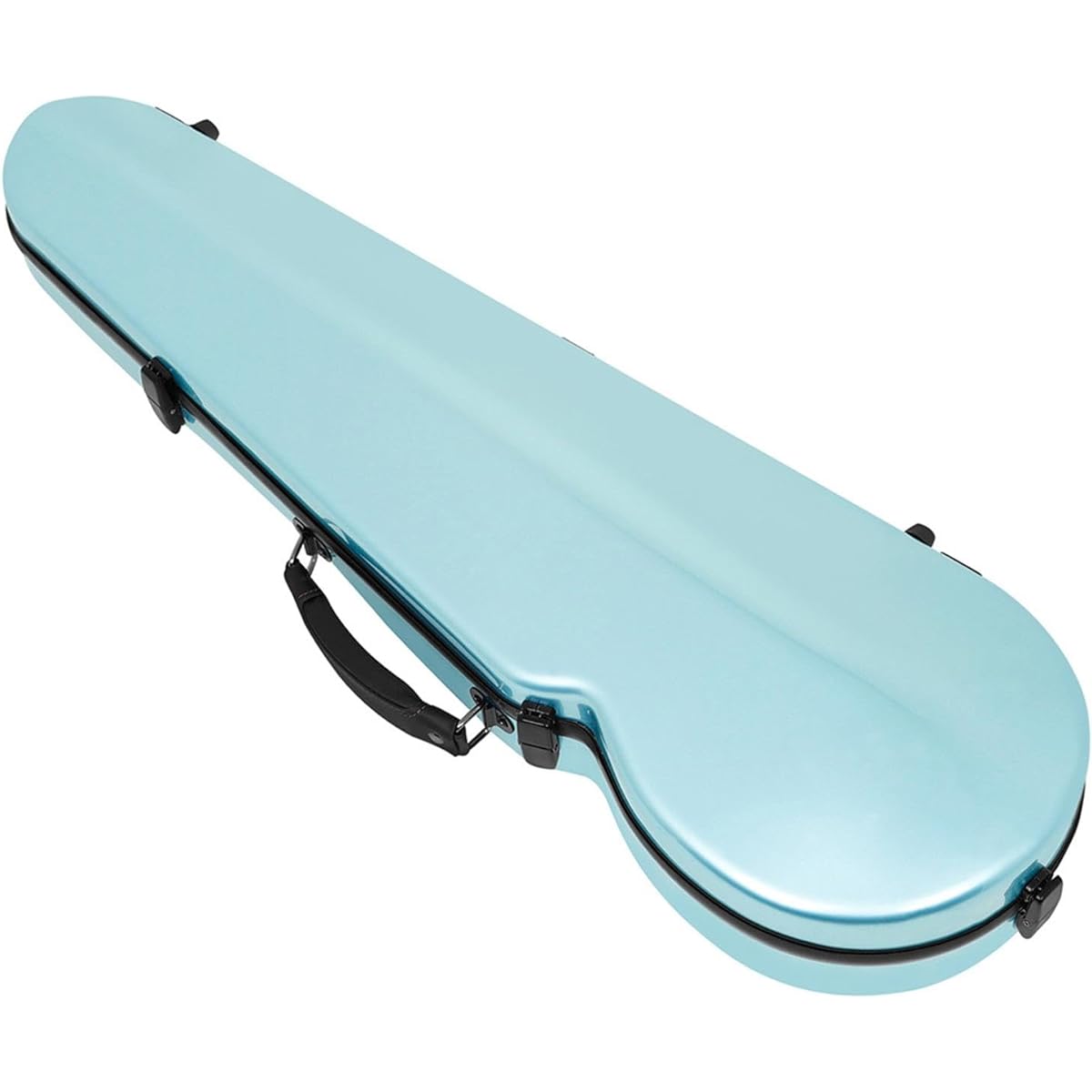 Tadill Violin Case Violin Carrying Box, High Strength, Durable Straps, Violin Backpack, Violin Bag for Enthusiasts and Beginners