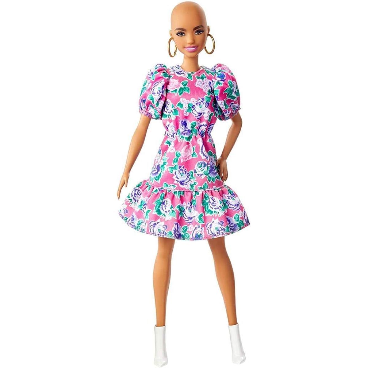 Mattel - Barbie Fashionista Doll 15