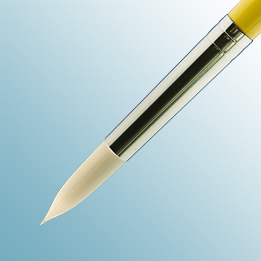 Sakura Crepas Paint Brush Sebulon No. 16 Sebulon R16 (10) 10 pieces