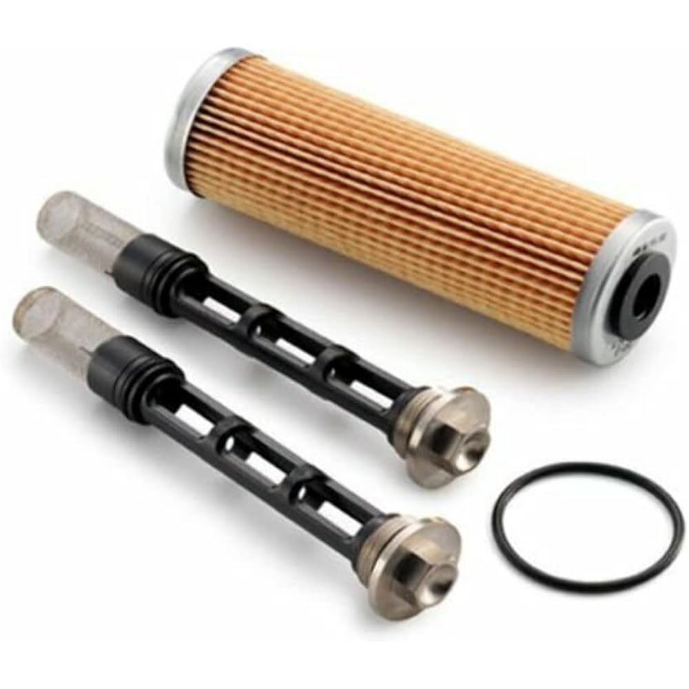 KTM Oil Filter Service Kit 2008-2020 1190 1290 RC8 R Adventure SUPER DUKE GT 005000068