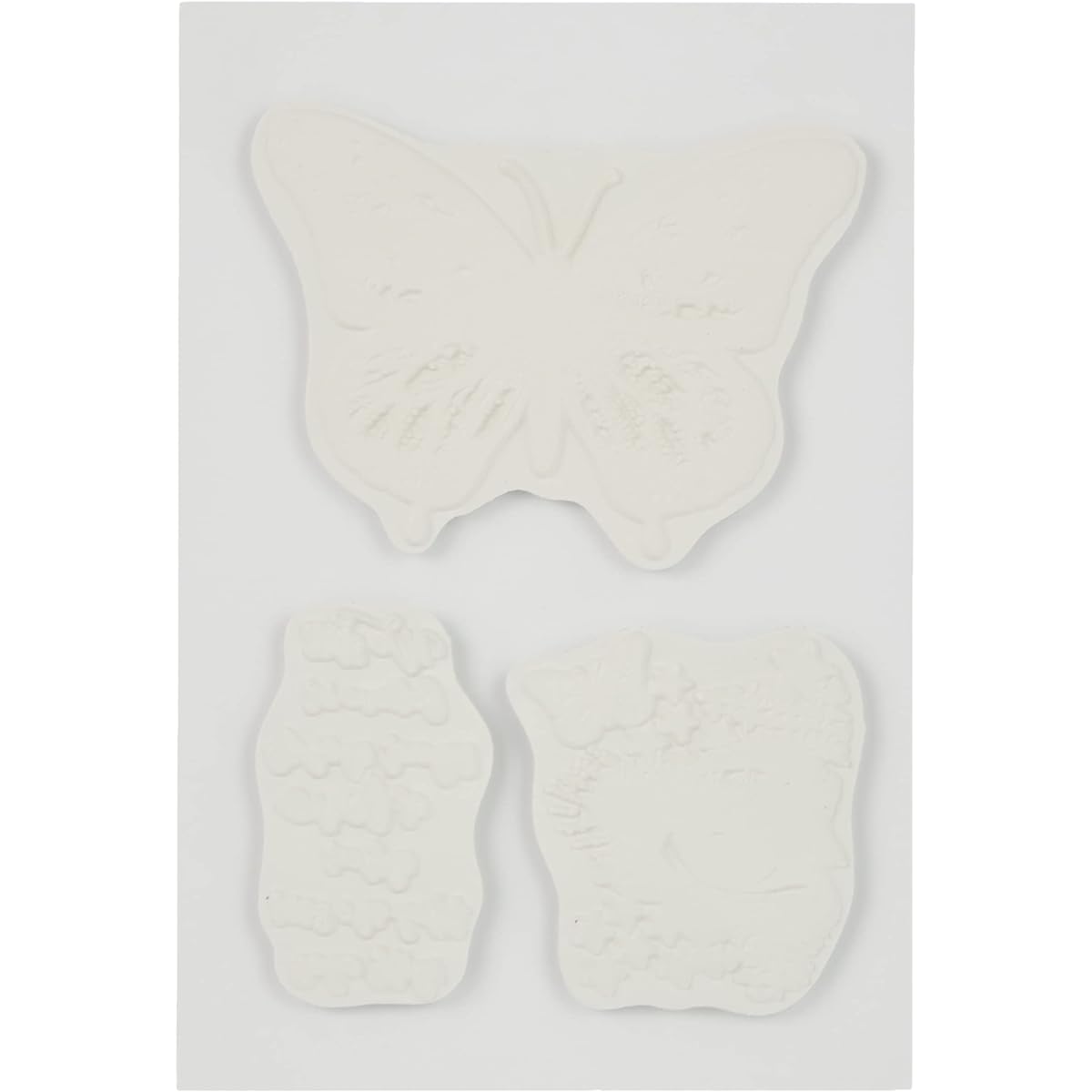 Carabelle Studio Cling Stamp A6 By Alexis Toupet-Sweet Eyes -SA60351E