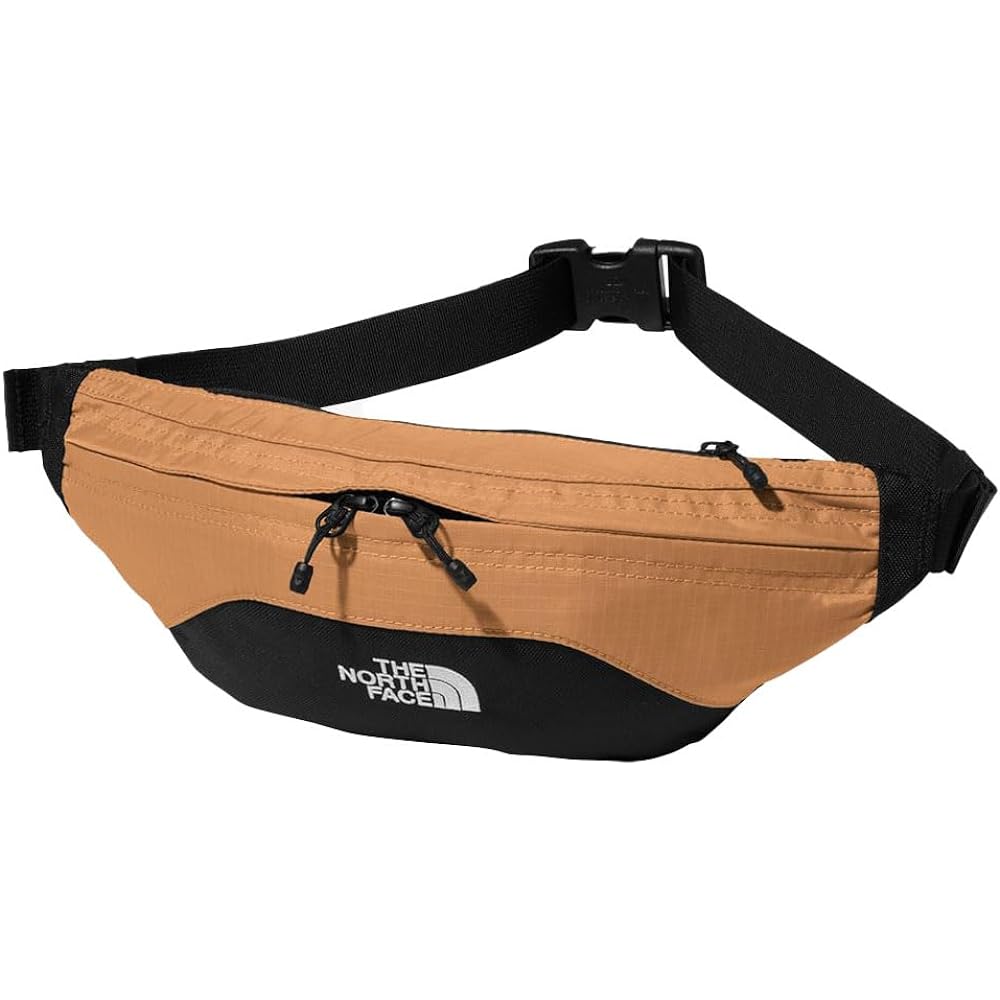 [The North Face] Waist Pouch Granule NM72305 Unisex