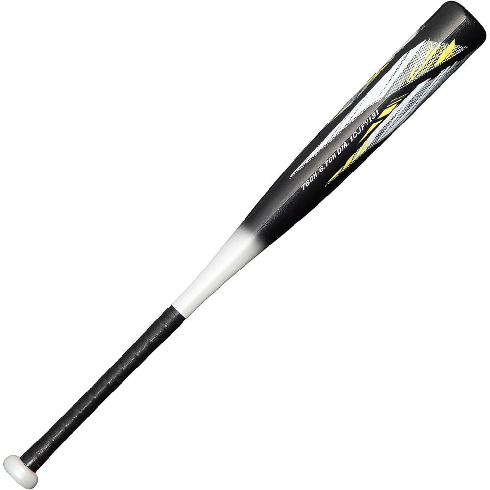 Mizuno MIZUNO Professional Selection for Boys Softball Baseball Softball Boys Softball JR Junior Bat 23AW(1CJFY13172/74/76)