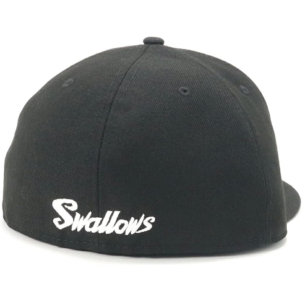 [New Era] Cap NPB 59FIFTY Tokyo Yakult Swallows