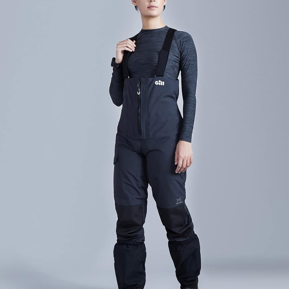 [Gill] Jacket OS32TW Image E 16
