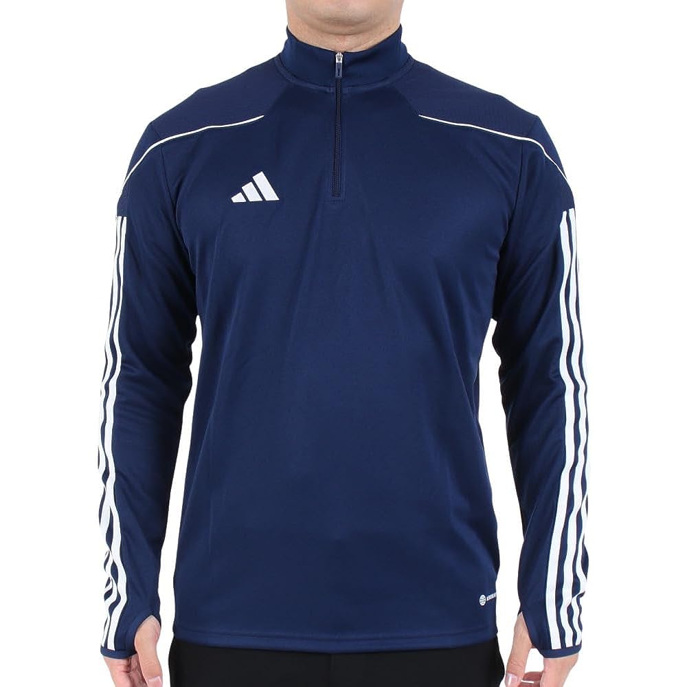 [Adidas] Soccer Jersey Top Tiro 23 League Training Top MMK66 Men's