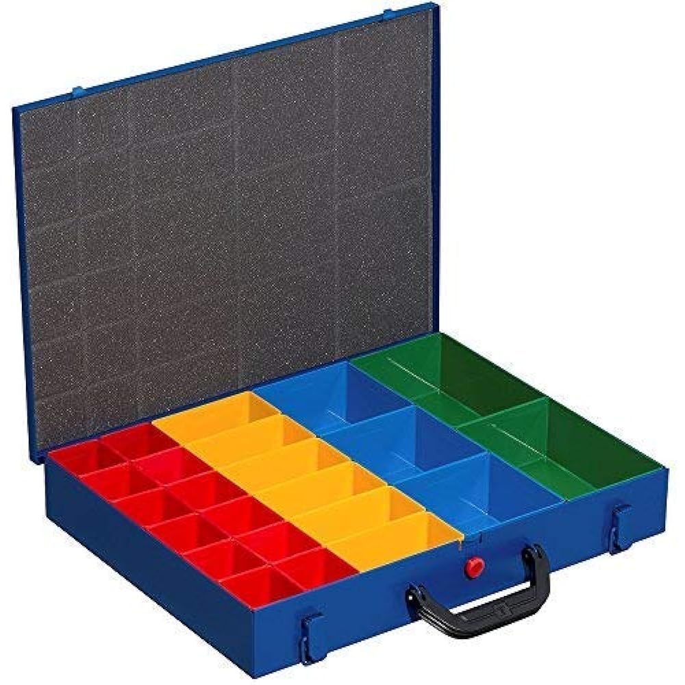 allit parts case EuroPlus Pro M
