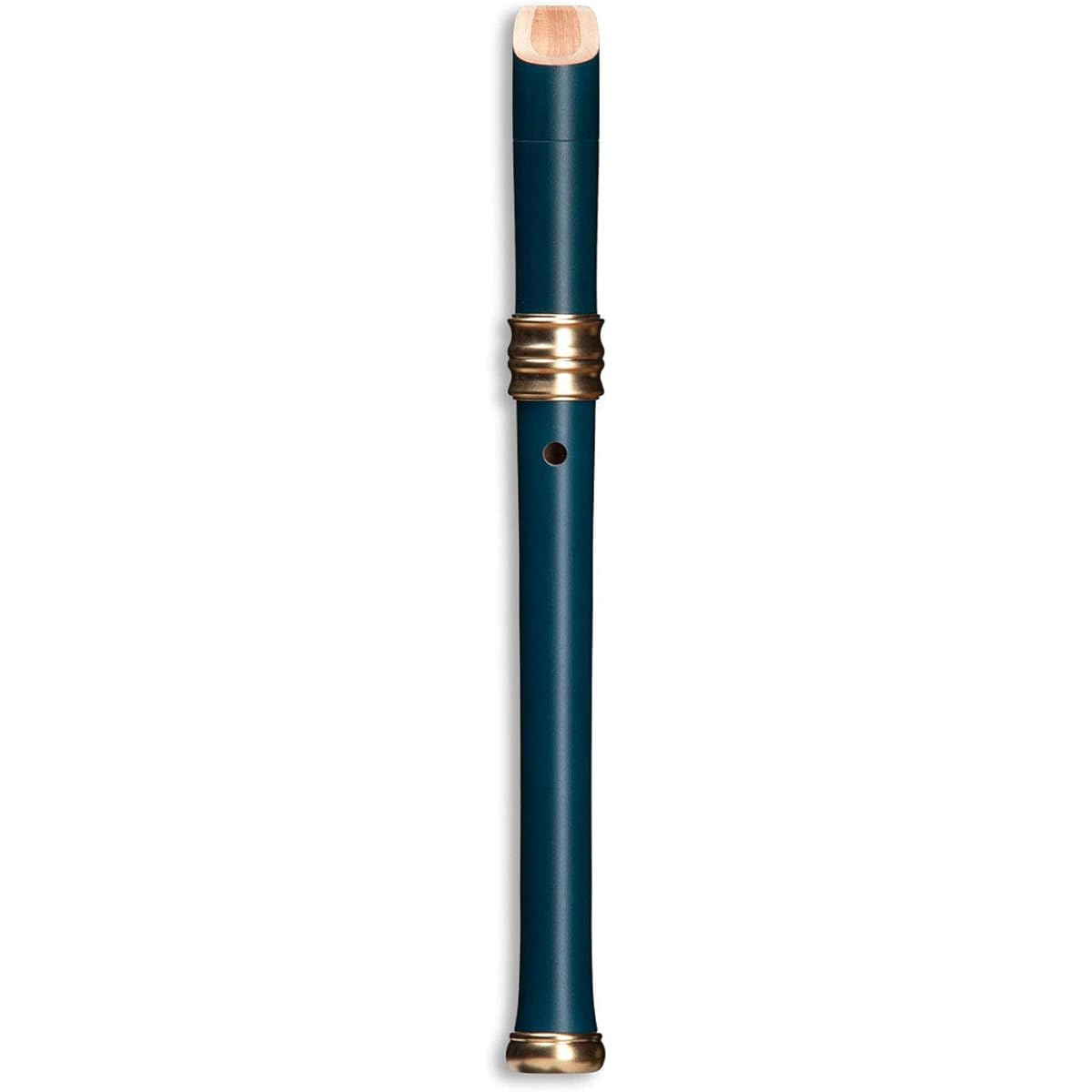 Mollenhauer Soprano Recorder Dream Baroque Blue 4119B