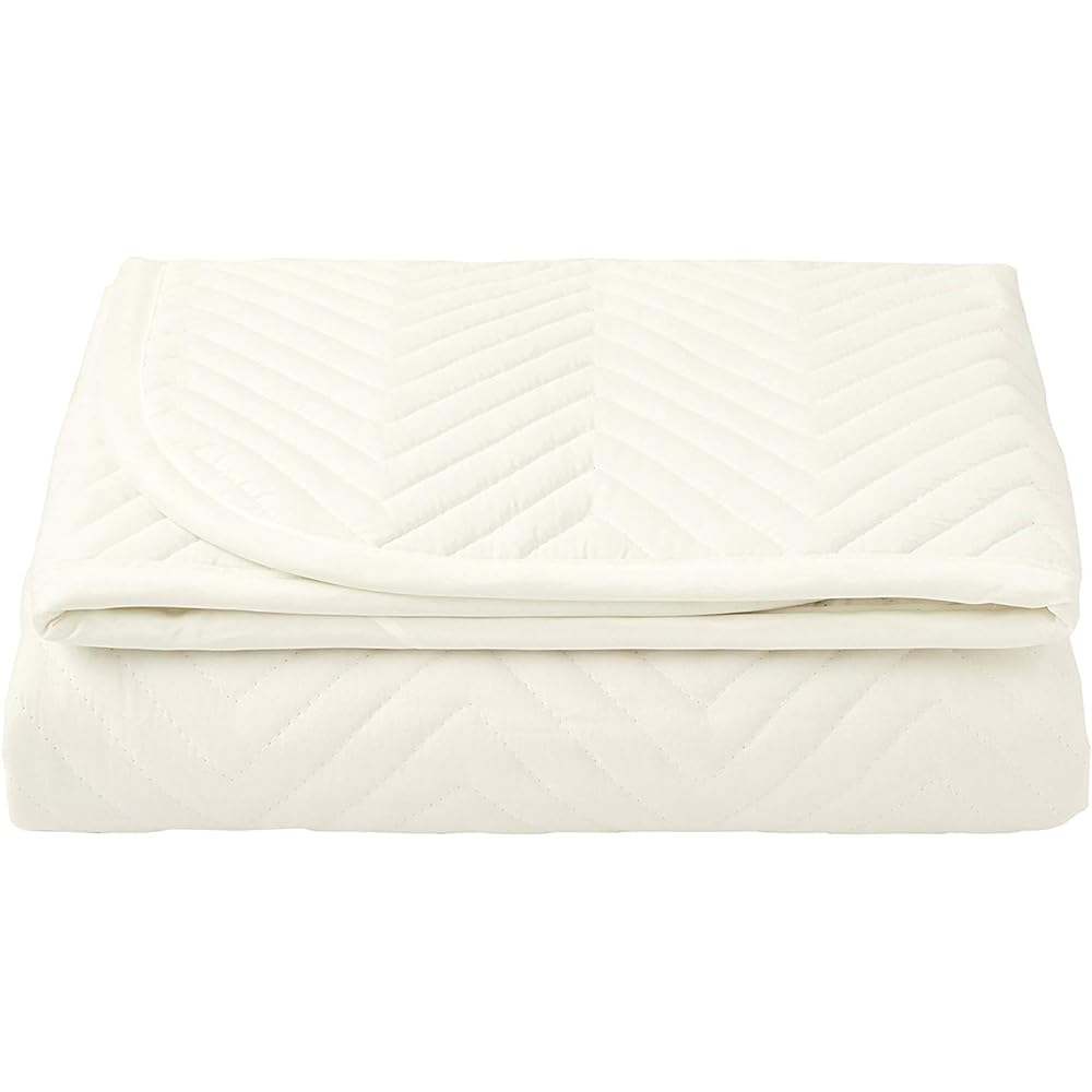 Suzuya Bed Pad Wide Double 155 x 200cm KP-1