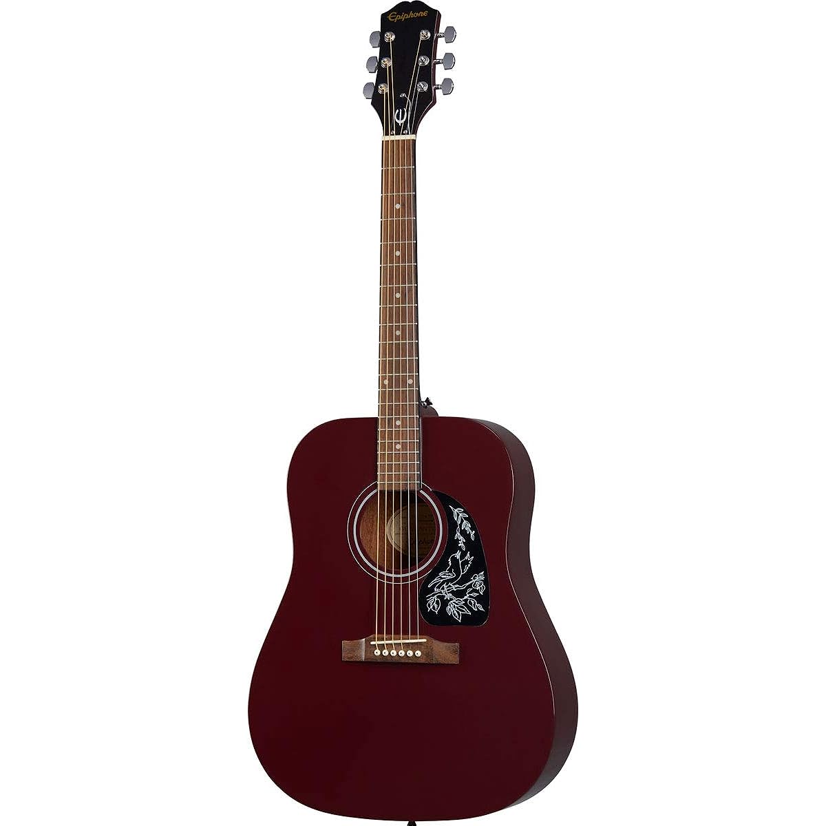 Epiphone Epiphone Starling Wine Red acoustic guitar