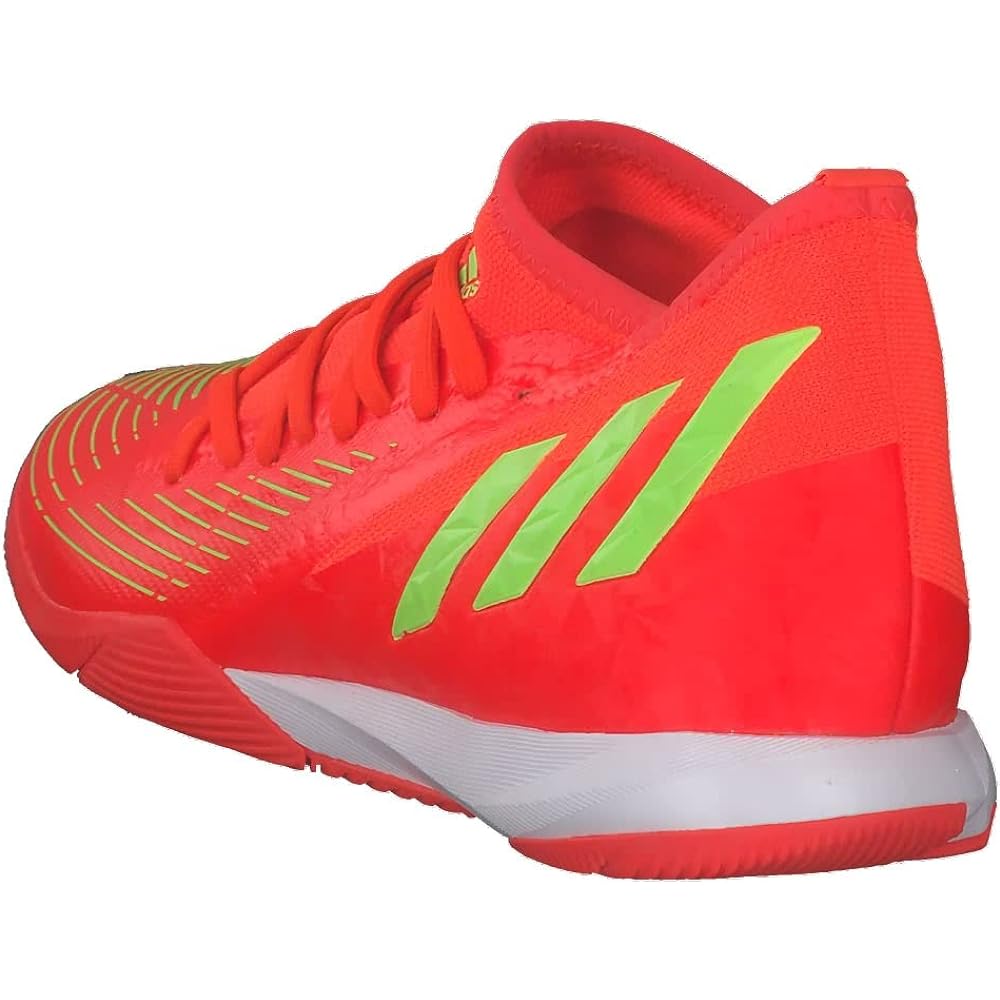[Adidas] Futsal Shoes Predator Edge.3 IN Indoor LKW98 Men's