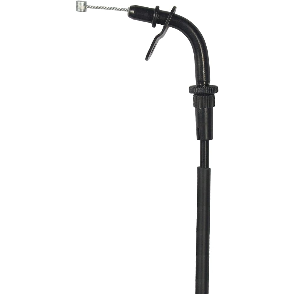 Bike Control Cable Throttle Cable A (Pull) Compatible with Yamaha V STAR 650 / 5BN-26311-20