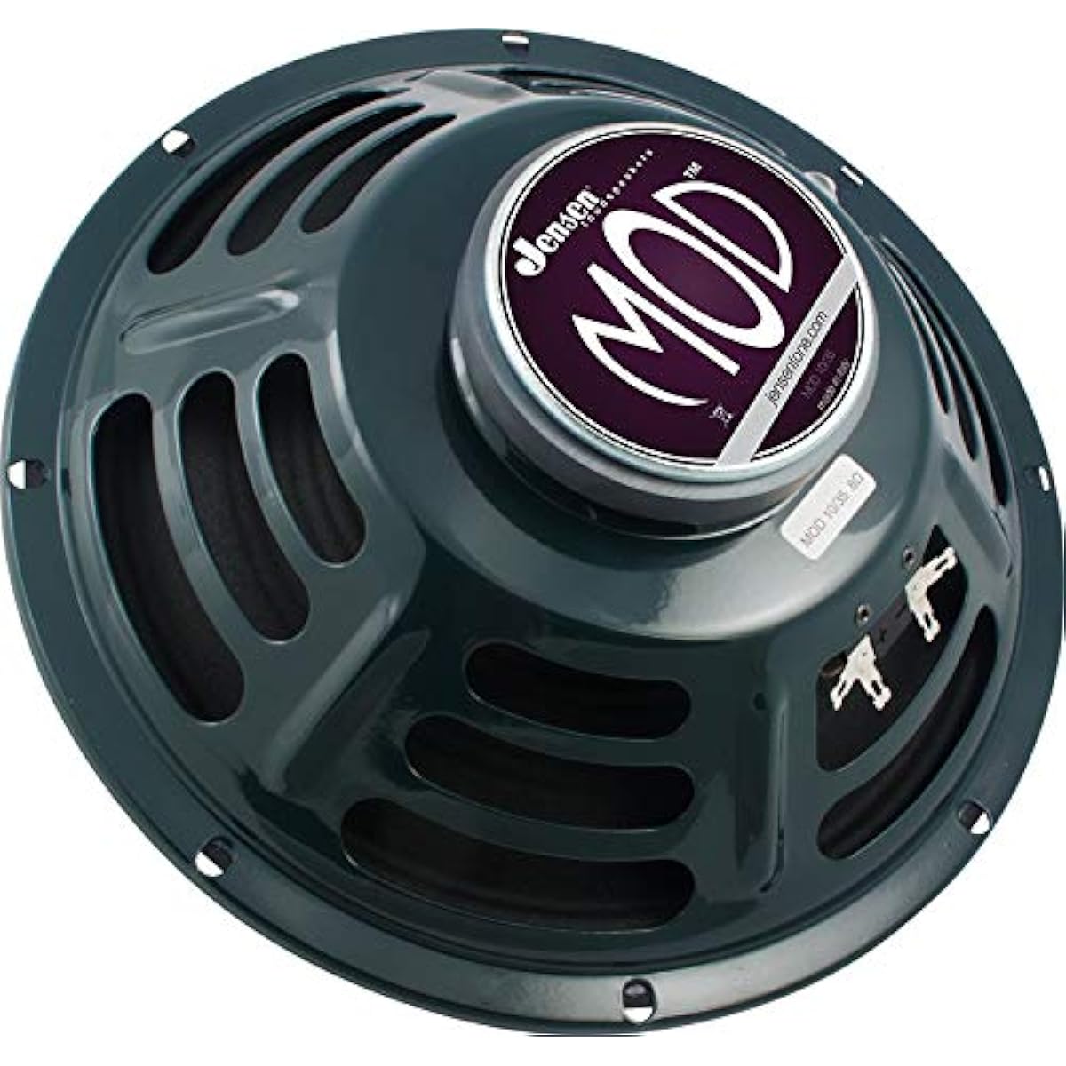 JENSEN Guitar Amplifier Speaker Unit Mod 10-35 8Ω Guitar Amplifier Speaker