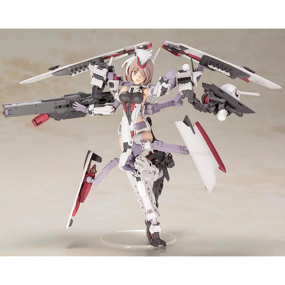 KOTOBUKIYA Frame Arms Girl Kongo Height approx. 162mm non-scale plastic model