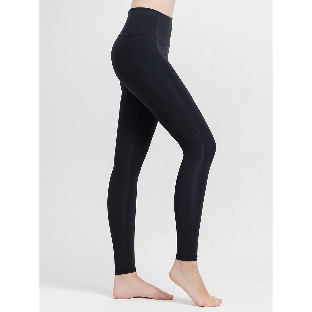 [Lupa] Premium 3D FIT Active Leggings, Women's Yoga Wear, Yoga Pants, Beautiful Butt, Beautiful Legs, Water Absorbent, Quick Drying, UV Protection, High Waist
