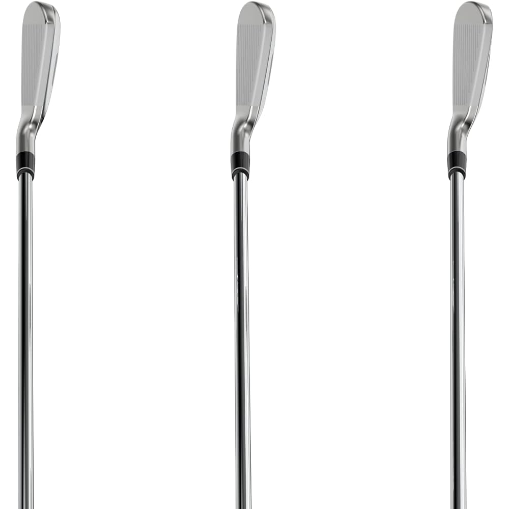 DUNLOP SRIXON ZX MKII Utility [Catalog genuine shaft equipped model] Men's Right-handed