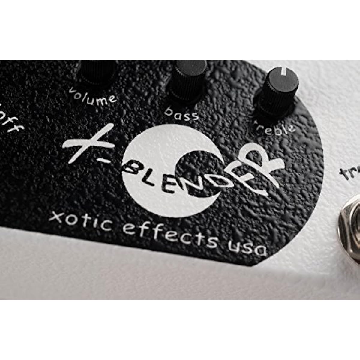 Xotic Exotic Effector Effect Blender X-Blender [Domestic regular product]