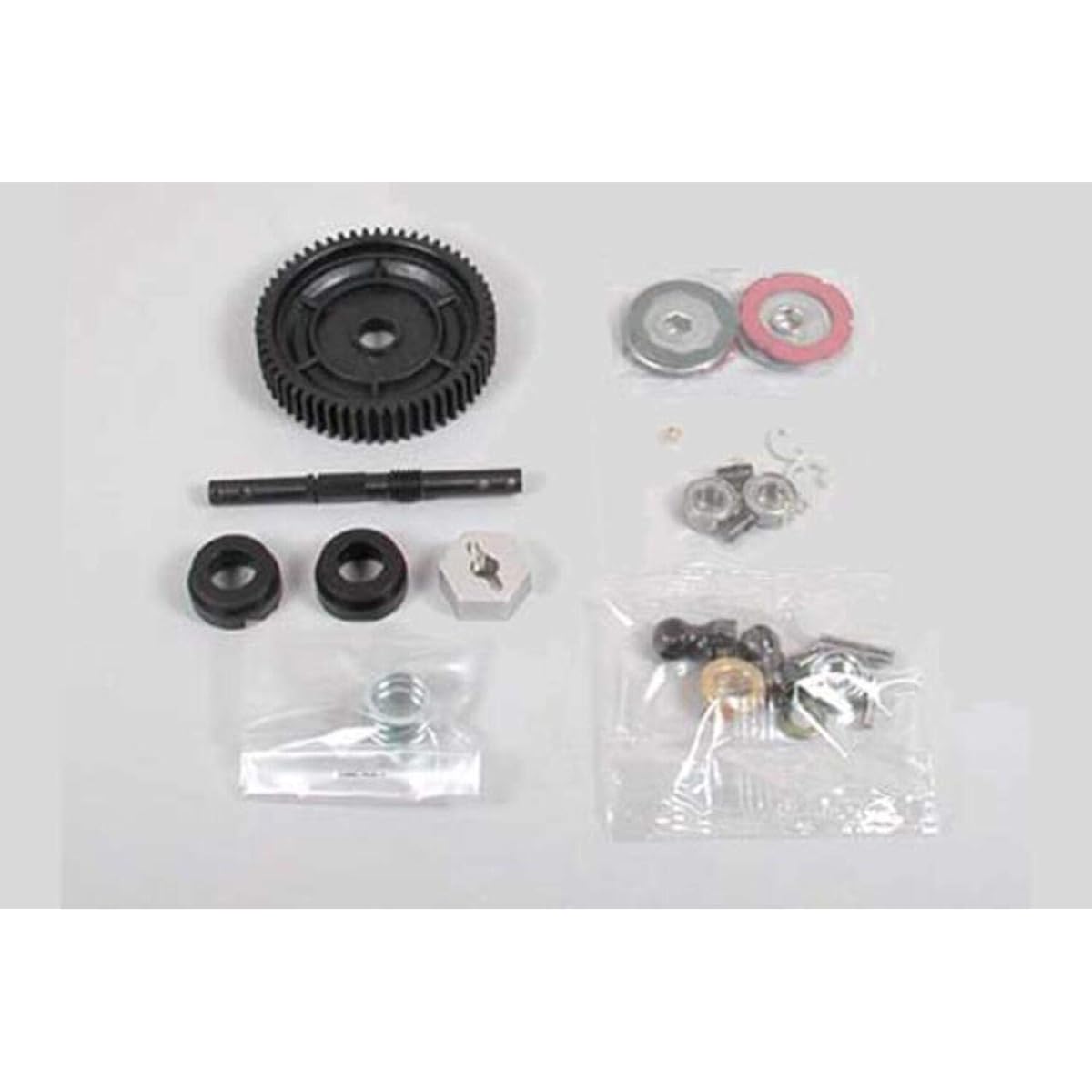 Tamiya OP.855 NDF-01 Slipper Clutch Set