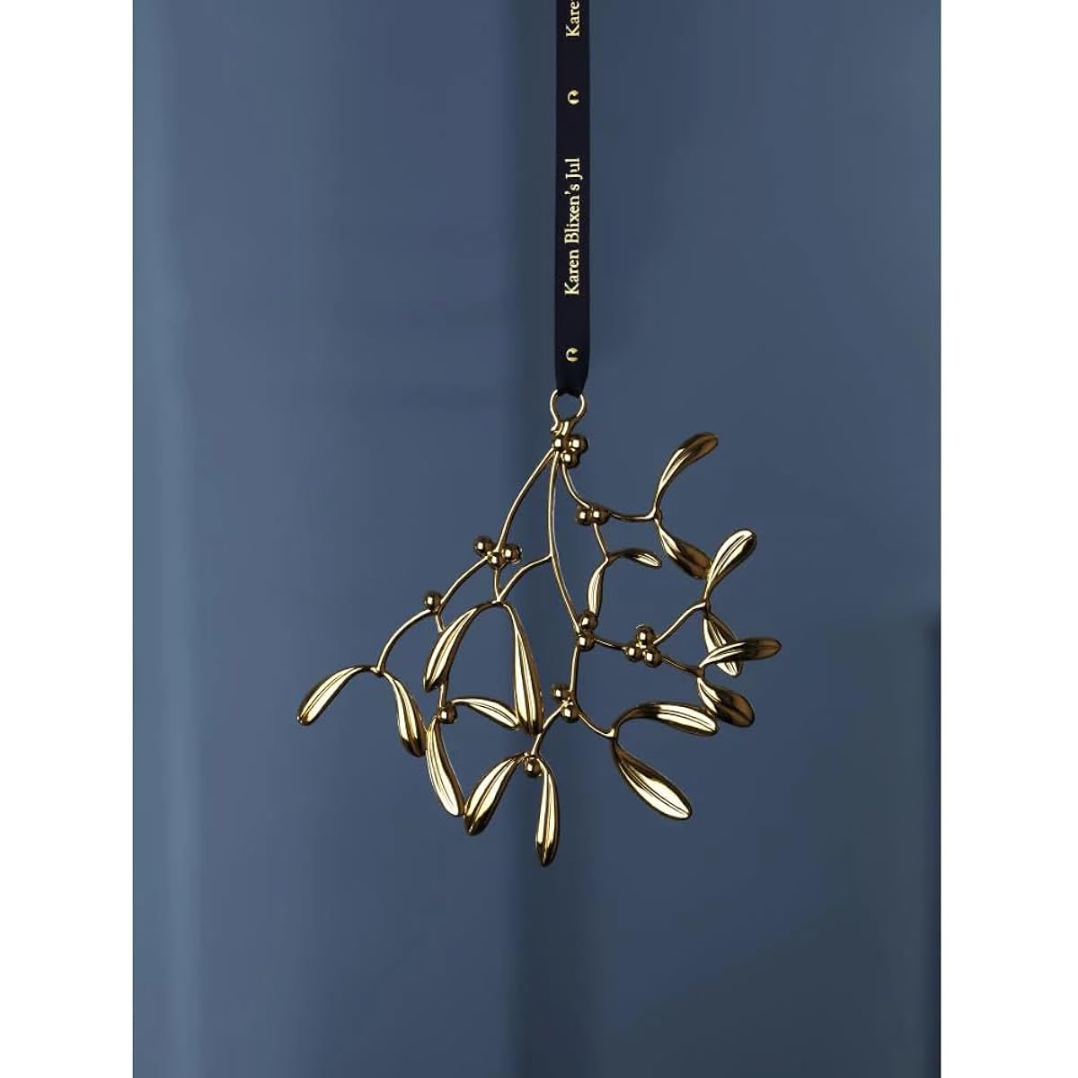 Rosendahl Decoration 3.2x8.6x12.2 inches Silver