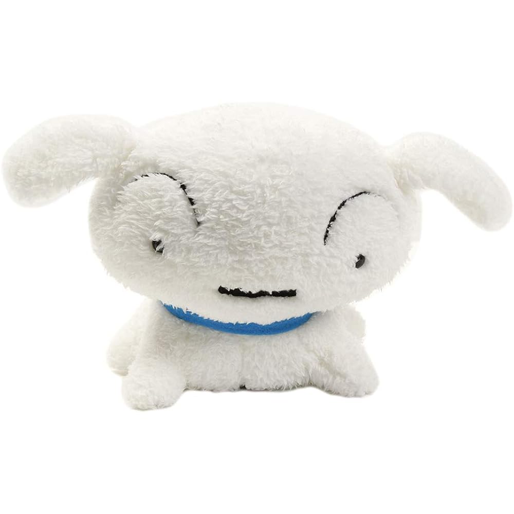 Hokushin Trading 2014 Crayon Shin-chan Shiro Head Cover Fairway, Utility WHC1623