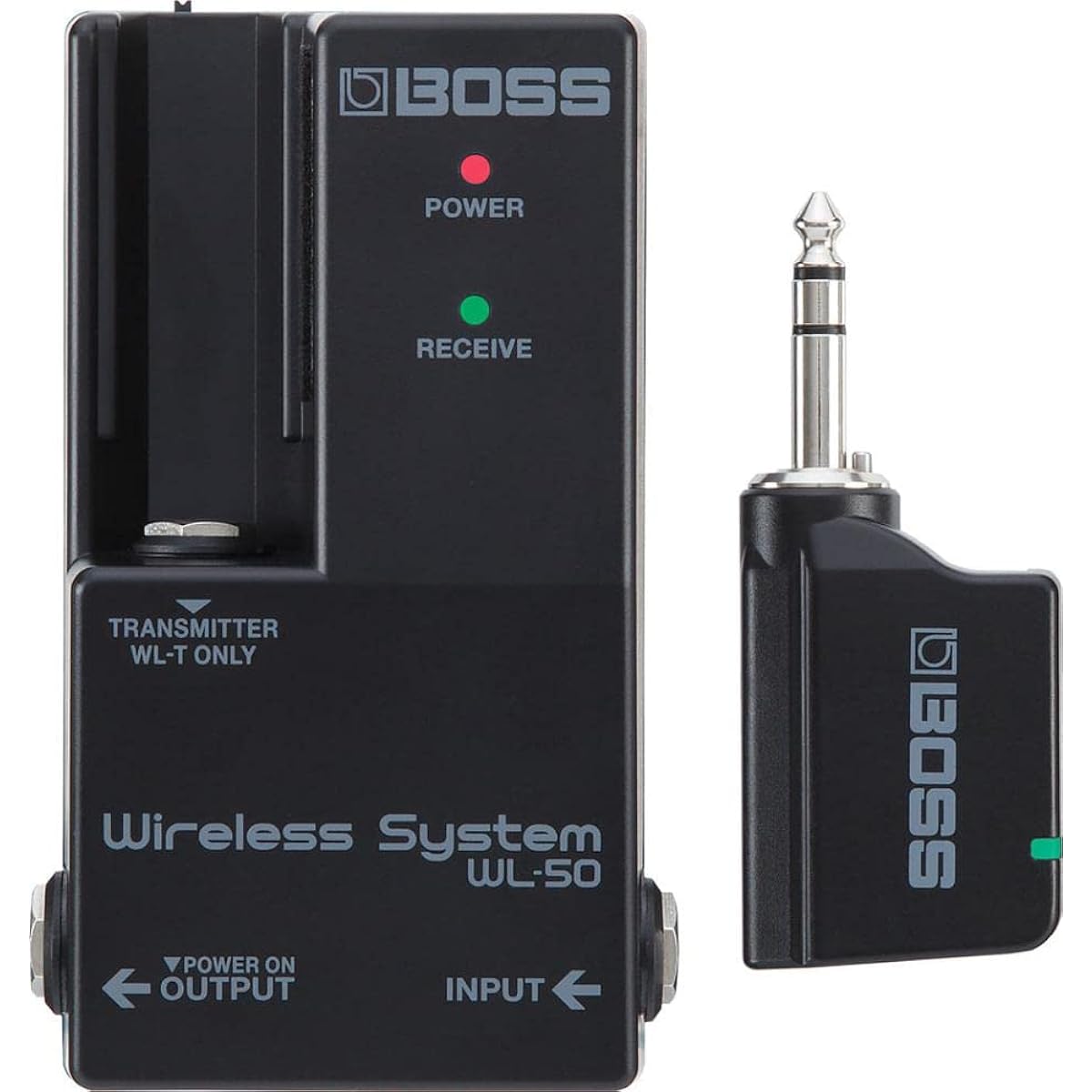BOSS/WL-50 Guitar Wireless System