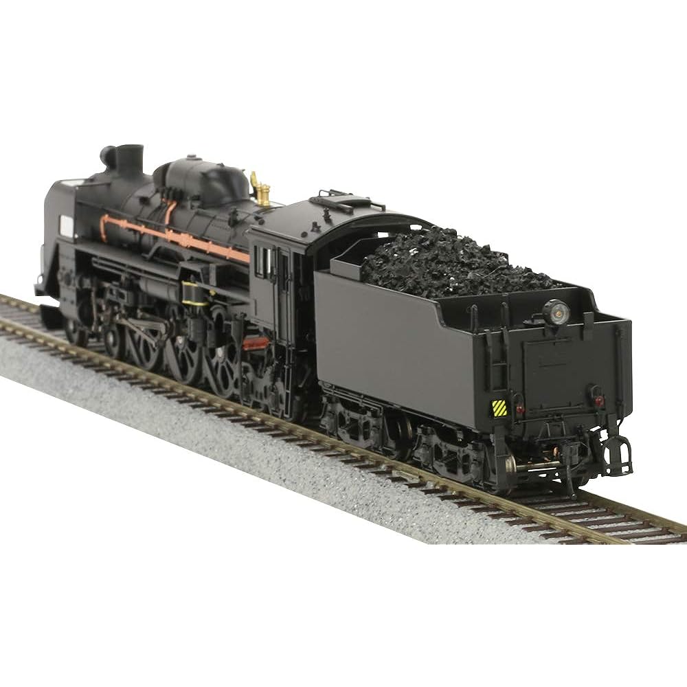 HO Gauge 71031 C61 Type Tohoku Type Hakusuru Traction Machine Quantum Equipped