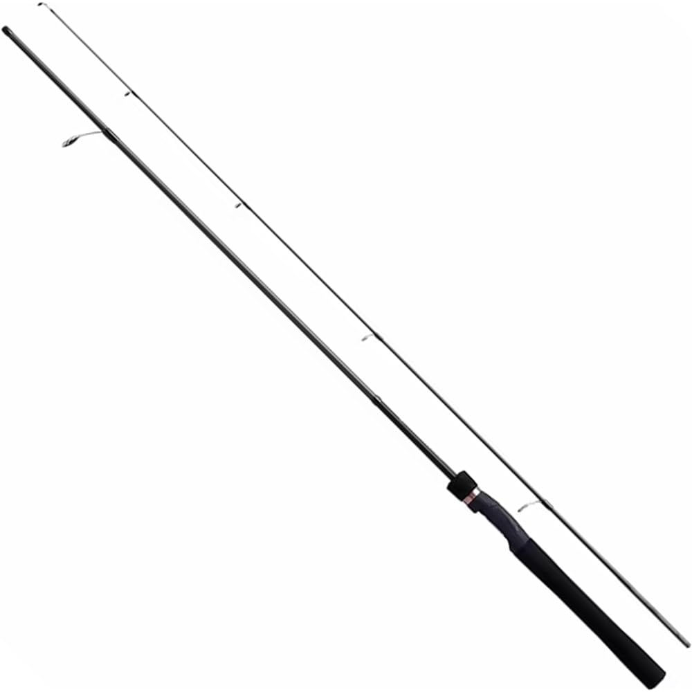 SHIMANO Bass Rod 23 Lurematic Bass (Bass Recommended Model) Spinning/Bait Various