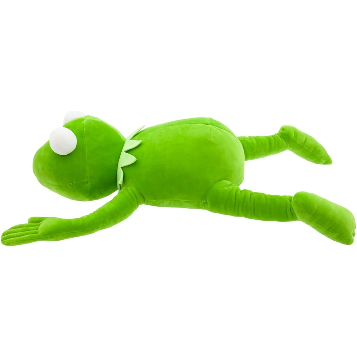 Disney Kermit Cudleys Plush – Large 27 1/2 inches