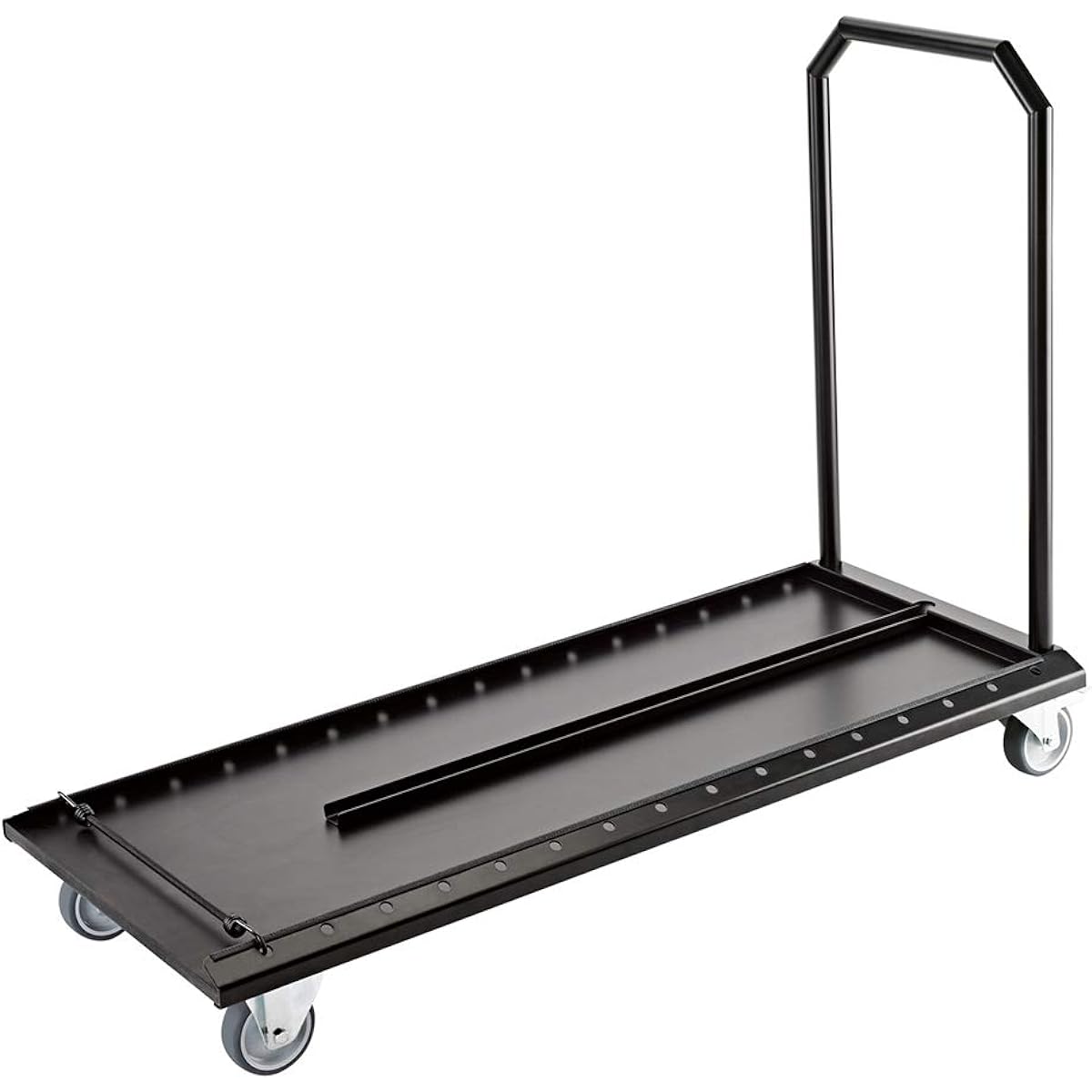 K&M Music Stand Storage Cart 11935
